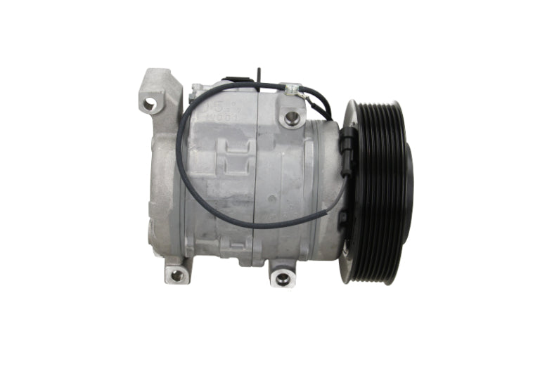 Denso New Aircon Compressor for Claas DCP23540