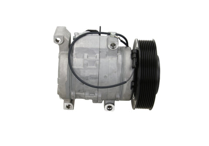 Denso New Aircon Compressor for Claas DCP23540