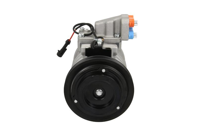 PlusLine Original Aircon Compressor for Fendt 4371008080+