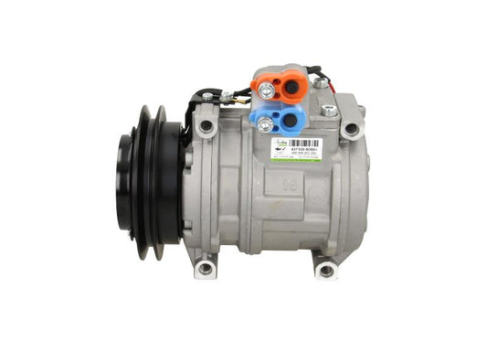 PlusLine Original Aircon Compressor for Fendt 4371008080+