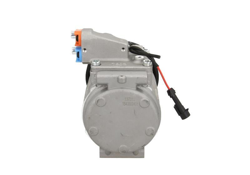PlusLine Original Aircon Compressor for Fendt 4371008080+