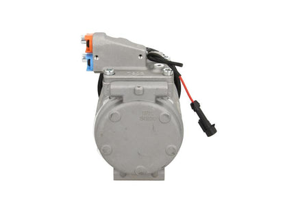 PlusLine Original Aircon Compressor for Fendt 4371008080+
