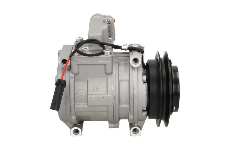 PlusLine Original Aircon Compressor for Fendt 4371008080+
