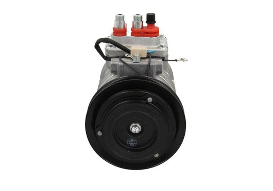 Denso New Aircon Compressor for Fendt DCP99502