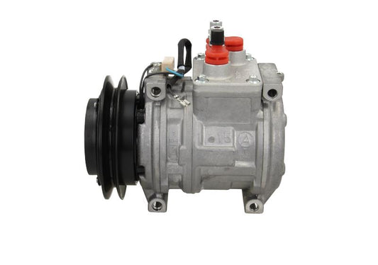 Denso New Aircon Compressor for Fendt DCP99502