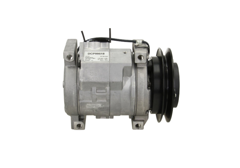 Denso New Aircon Compressor for Fendt DCP99518