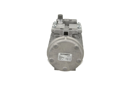 Denso New Aircon Compressor for Fendt DCP99B03