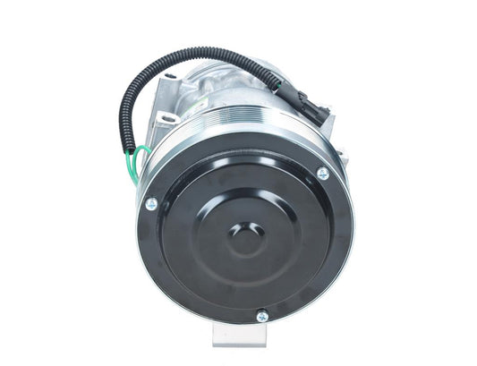 PlusLine Original Aircon Compressor for Caterpillar SD7H154795+