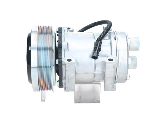 PlusLine Original Aircon Compressor for Caterpillar SD7H154795+