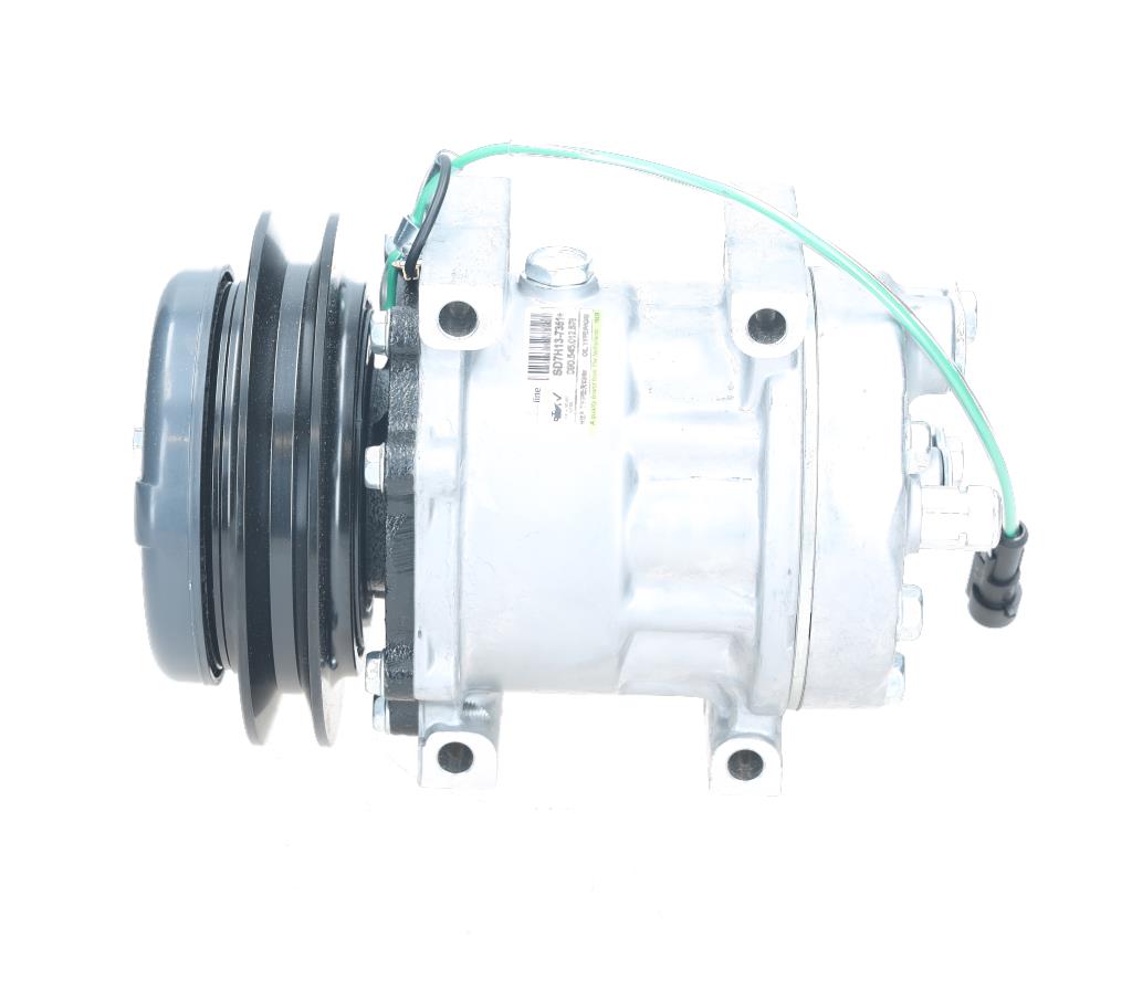 PlusLine Original Aircon Compressor for Case SD7H137351+