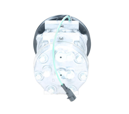 PlusLine Original Aircon Compressor for Case SD7H137351+