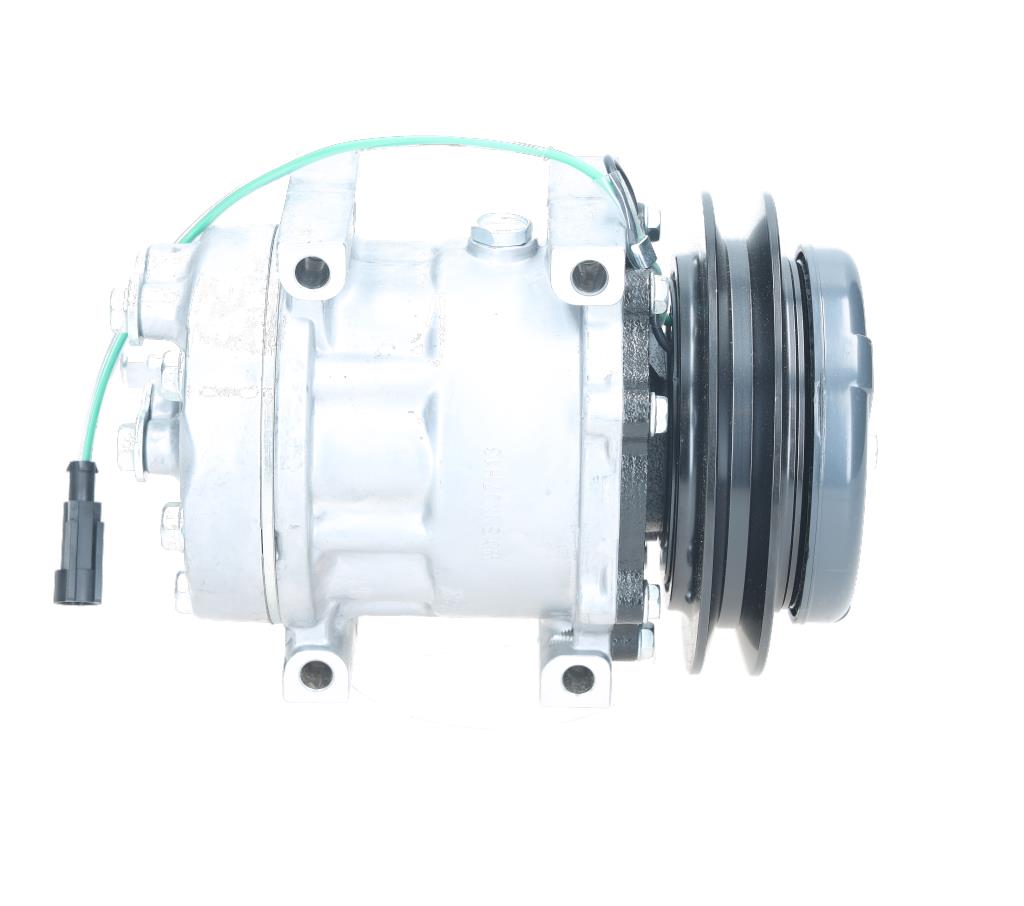 PlusLine Original Aircon Compressor for Case SD7H137351+