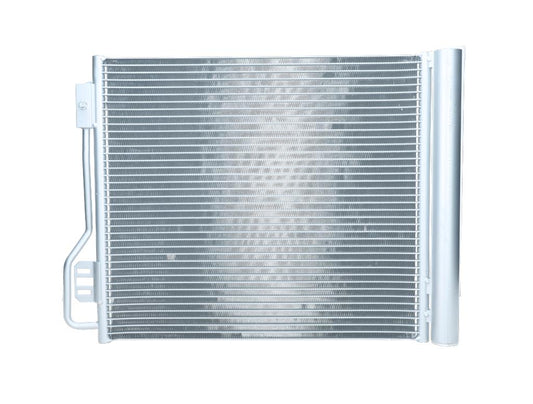 PlusLine Original Condenser for Mercedes-Benz 812882+