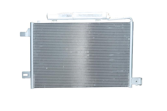 PlusLine Original Condenser for Mercedes-Benz 814249+