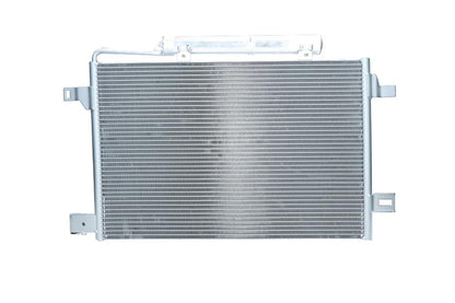 PlusLine Original Condenser for Mercedes-Benz 814249+