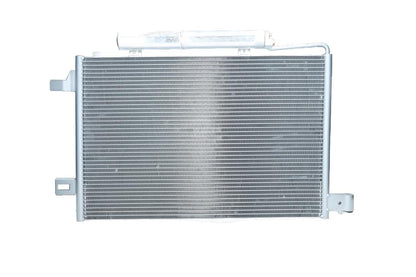 PlusLine Original Condenser for Mercedes-Benz 814249+