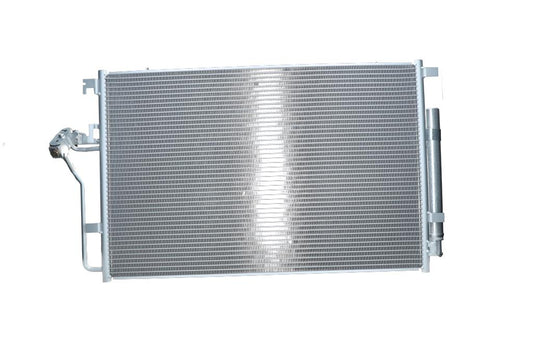 PlusLine Original Condenser for Mercedes-Benz 814374+