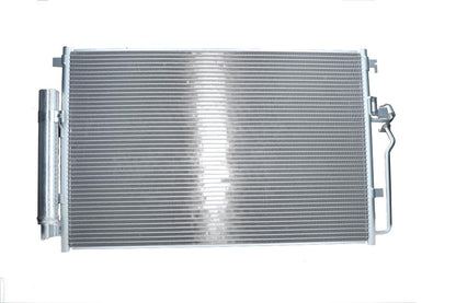 PlusLine Original Condenser for Mercedes-Benz 814374+