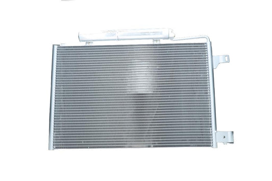 PlusLine Original Condenser for Mercedes-Benz 814376+