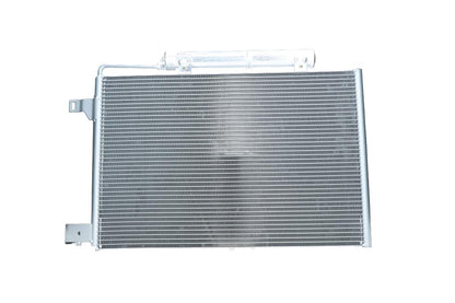 PlusLine Original Condenser for Mercedes-Benz 814376+