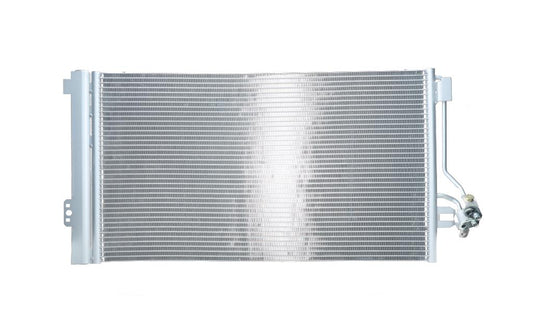 PlusLine Original Condenser for Mercedes-Benz 814391+