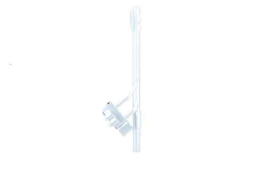 PlusLine Original Condenser for Mercedes-Benz 814391+