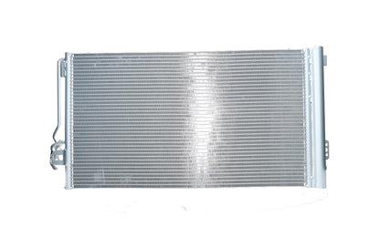 PlusLine Original Condenser for Mercedes-Benz 814391+