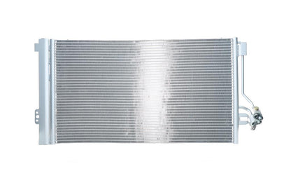 PlusLine Original Condenser for Mercedes-Benz 814391+