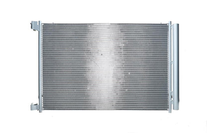 PlusLine Original Condenser for Mercedes-Benz 814468+
