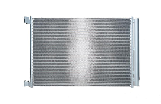 PlusLine Original Condenser for Mercedes-Benz 814468+