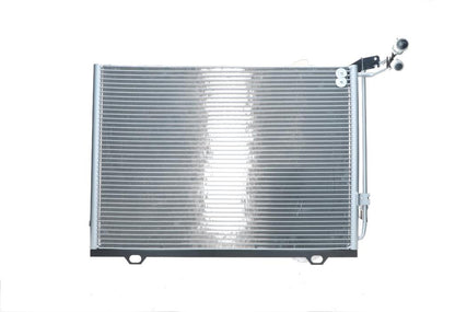 PlusLine Original Condenser for Mercedes-Benz 817562+