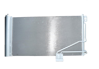 PlusLine Original Condenser for Mercedes-Benz 817848+