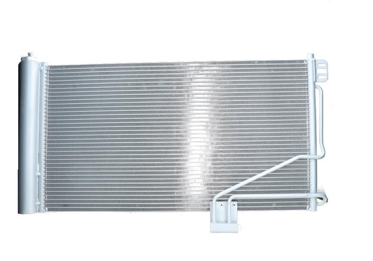 PlusLine Original Condenser for Mercedes-Benz 817848+