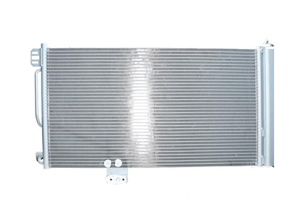 PlusLine Original Condenser for Mercedes-Benz 817848+