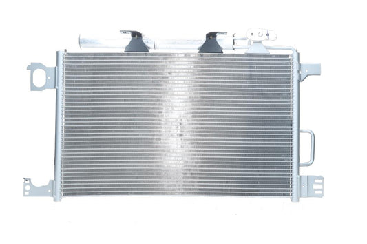 PlusLine Original Condenser for Mercedes-Benz 818200+
