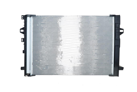 PlusLine Original Condenser for Mercedes-Benz 090551037+
