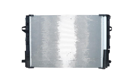 PlusLine Original Condenser for Mercedes-Benz 090551037+