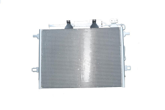 PlusLine Original Condenser for Mercedes-Benz TSP0225503+