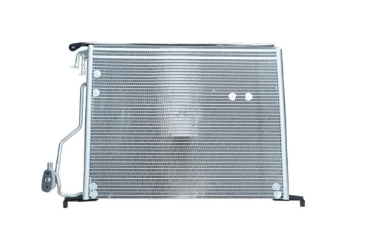 PlusLine Original Condenser for Mercedes-Benz TSP0225529+