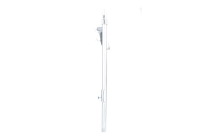 PlusLine Original Condenser for Mercedes-Benz TSP0225687+