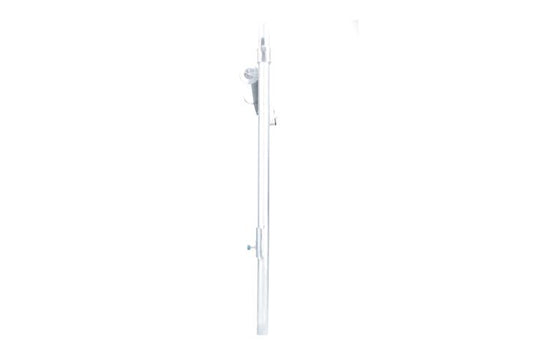 PlusLine Original Condenser for Mercedes-Benz TSP0225687+