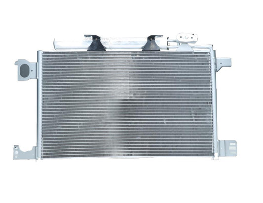 PlusLine Original Condenser for Mercedes-Benz TSP0225703+