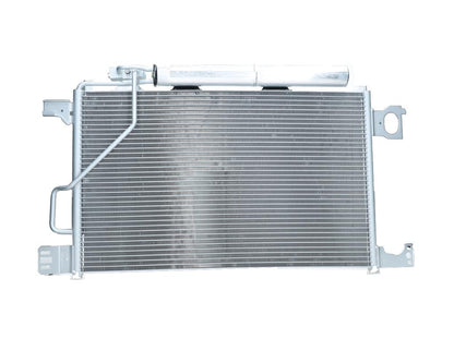 PlusLine Original Condenser for Mercedes-Benz TSP0225703+