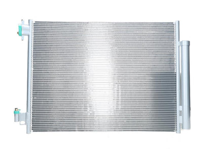 PlusLine Original Condenser for Smart 090551054+