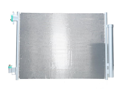 PlusLine Original Condenser for Smart 090551054+