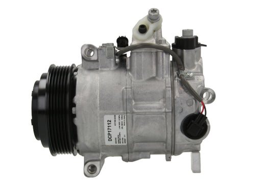 Denso New Aircon Compressor for Mercedes-Benz DCP17112