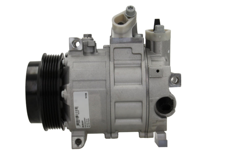 Valeo New Aircon Compressor for Mercedes-Benz C813258TIAM