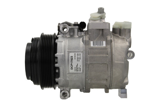 Denso New Aircon Compressor for Mercedes-Benz DCP17023
