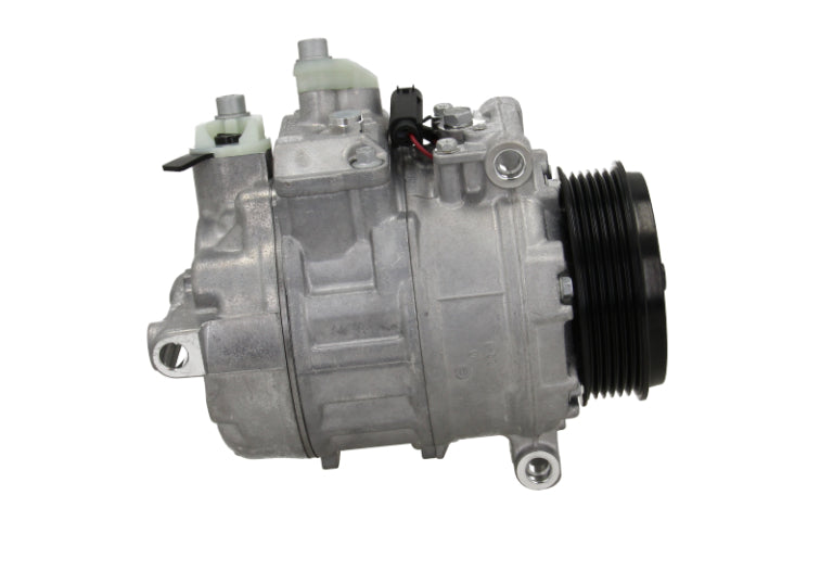 PlusLine Original Aircon Compressor for Mercedes-Benz 4471502200+