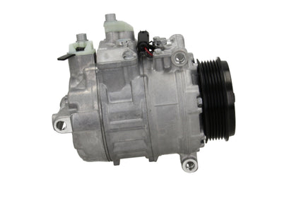 PlusLine Original Aircon Compressor for Mercedes-Benz 4471502200+